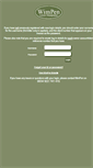 Mobile Screenshot of admin.wimpen.com